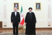 رئیسی: ایران و عربستان دو کشور تأثیرگذار در منطقه و جهان اسلام هستند