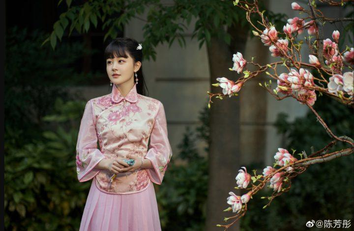 سریال چینی تا ابد عشق بازیگران سریال عشق همیشگی 