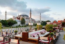 معرفی برترین هتل های 5 ستاره استانبول | بهترین هتل استانبول کدام است؟
