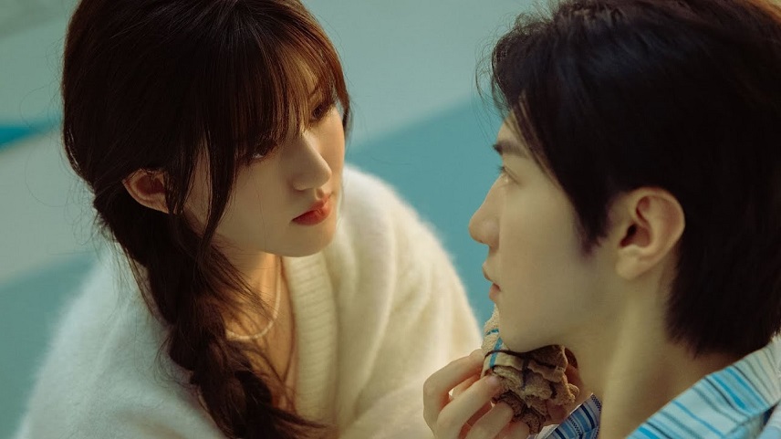 معرفی سریال چینی عشق پنهان (2023 Hidden Love)؛ عشق واقعی زودگذر نیست