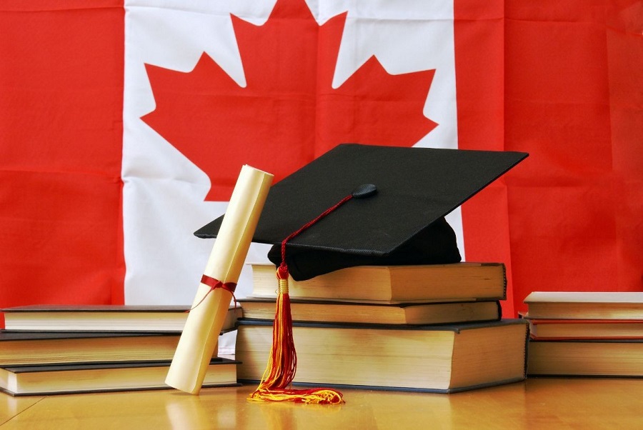 نحوه پرداخت شهریه دانشگاه های کانادا از ایران