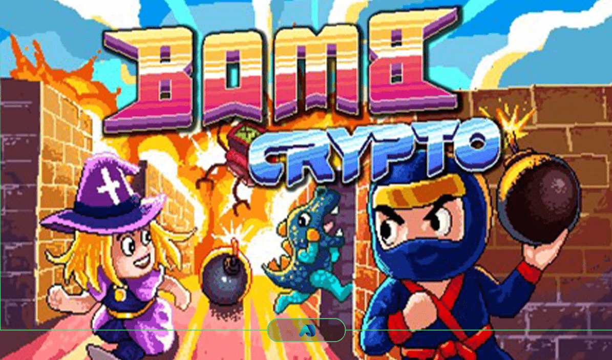 بازی Crypto Bomb