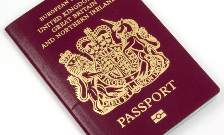 پاسپورت بزرگسالان چیست؟