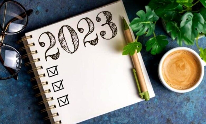 5 روش موثر برای عمل به وعده های سال نو
