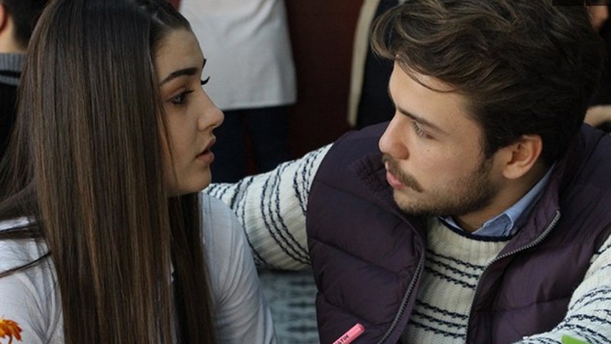 لیست سریال های ترکی مدرسه ای رمانتیک