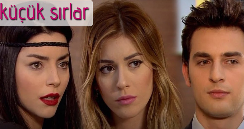 سریال ترکی عاشقانه مدرسه ای / لیست سریال های ترکی مدرسه ای رمانتیک