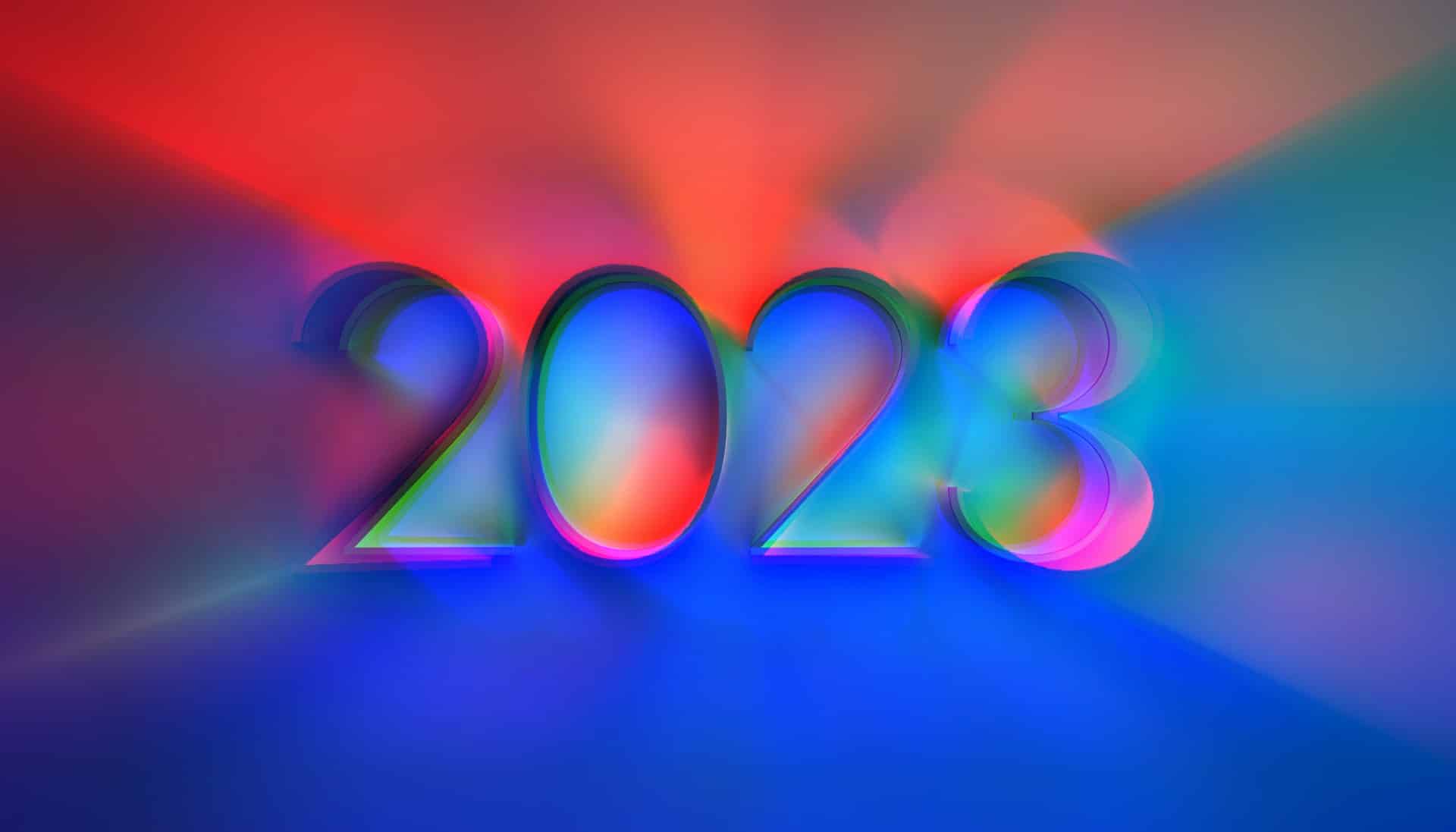 محاسبه عددشناسی 2023: شماره سال شخصی و پیامدهای آن