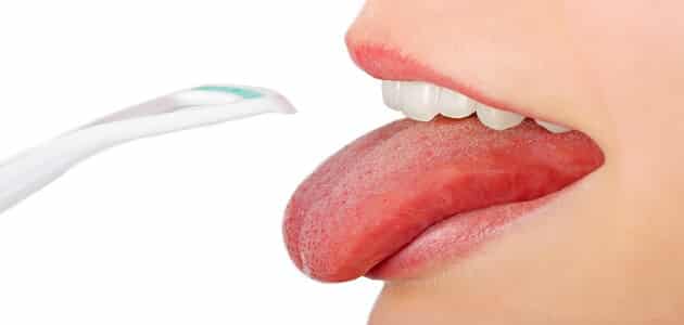 یک درمان ثابت شده برای عود کننده زبان و التهاب لثه