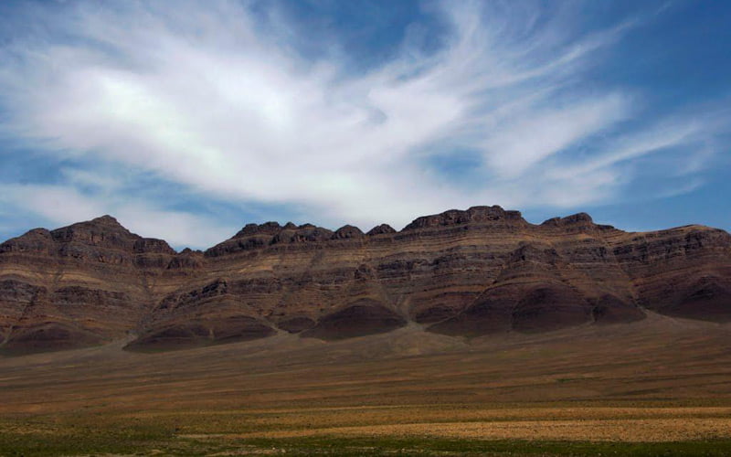 منطقه‌ حفاظت شده هفتاد قله جاهای دیدنی اراک ( 20 جاذبه گردشگری )