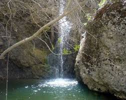 آبشار کاکارضا جاهای دیدنی خرم آباد ( معرفی 40 جاذبه گردشگری )