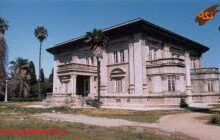 خانه تاریخی جواد نصری رودسر