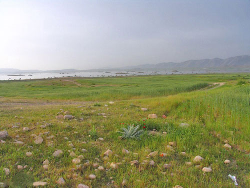 دریاچه ارژن3 دریاچه ارژن شیراز