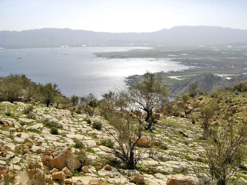 دریاچه ارژن5 دریاچه ارژن شیراز