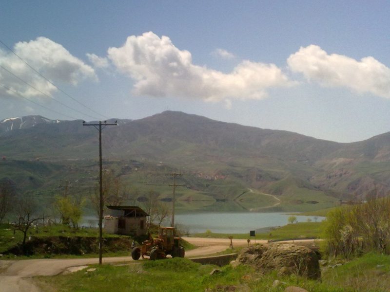 آرموت 800x600 روستاهای طالقان ( معرفی 68 روستای طالقان )