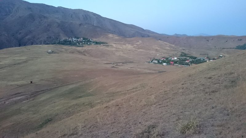 بزج 800x450 روستاهای طالقان ( معرفی 68 روستای طالقان )