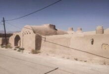 روستای چم یزد ، پایتخت زرتشت نشینان