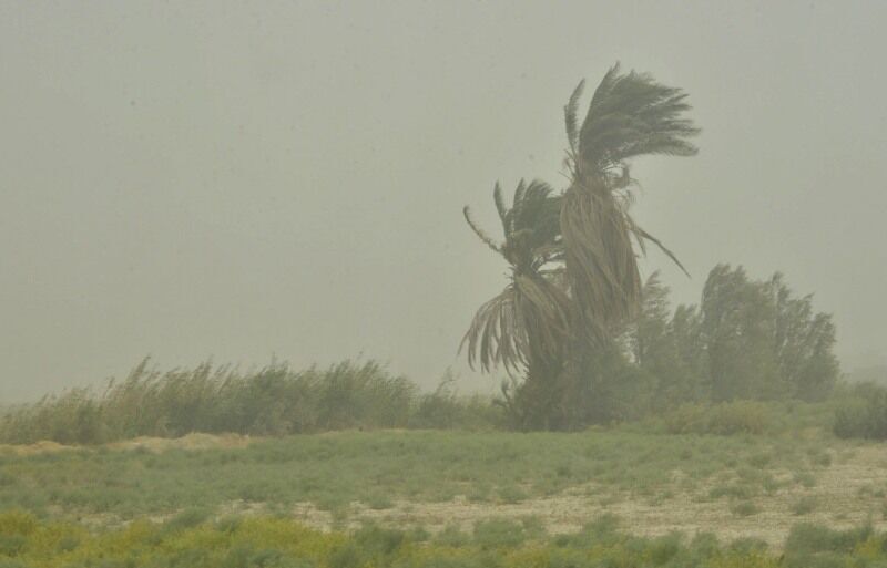 بادهای 120 روزه سیستان و بلوچستان با محیط‌زیستی بکر و ظرفیت بالای گردشگری