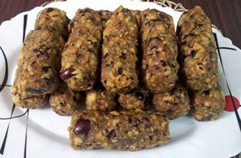 کباب زرگری 1 غذاهای محلی استان کرمان