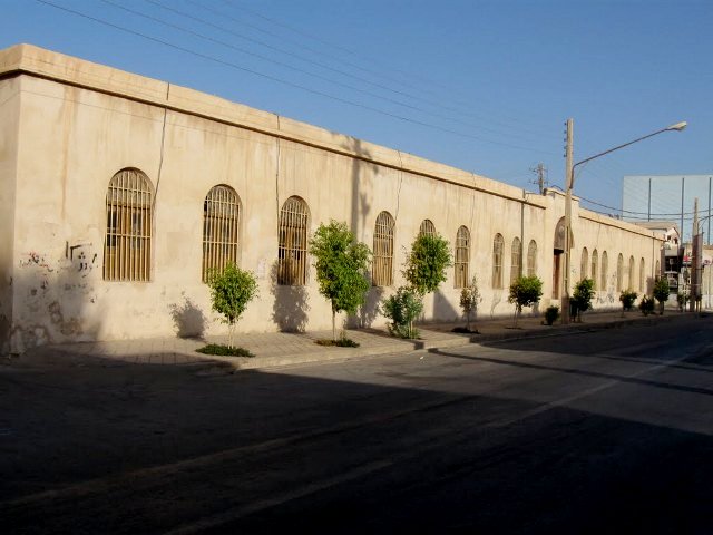 178 مدرسه سعادت بوشهر