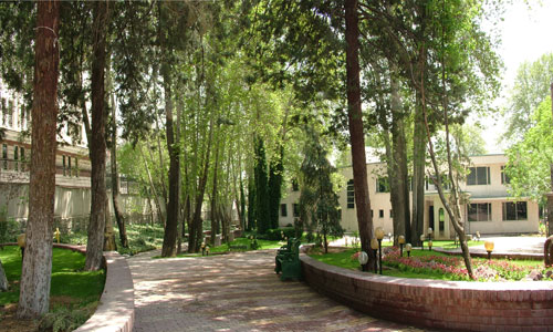 مرکز علوم و ستاره شناسی تهران