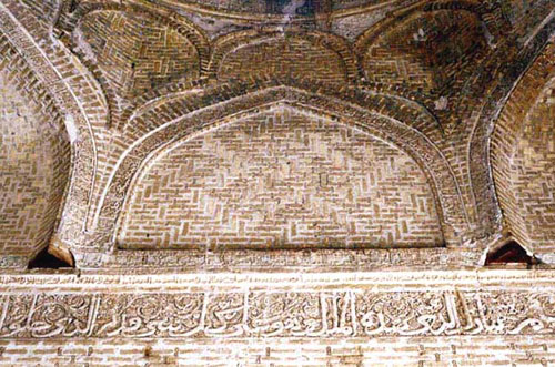مسجد جامع سجاس5 مسجد جامع سجاس