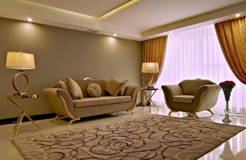 هتل اترک مشهد7 800x523 هتل اترک مشهد