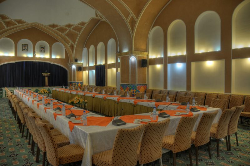 هتل باغ مشیرالممالک یزد10 800x532 هتل باغ مشیرالممالک یزد