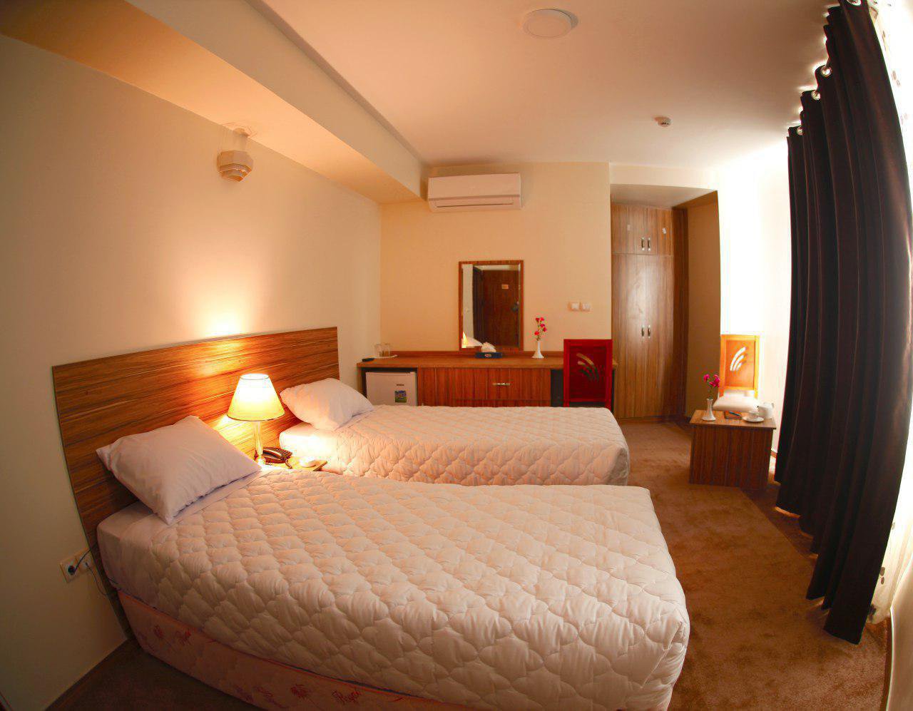 هتل نصیر الملک 5 هتل نصیر الملک شیراز