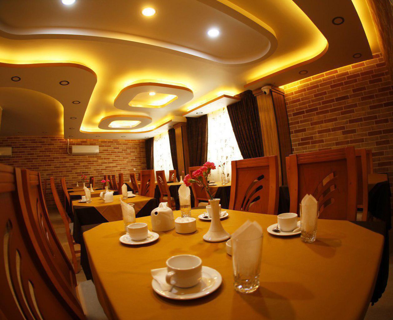 هتل نصیر الملک 2 هتل نصیر الملک شیراز