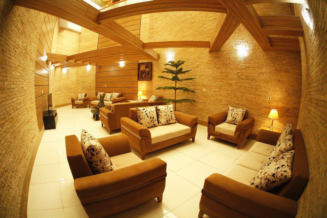 هتل نصیر الملک 1 هتل نصیر الملک شیراز