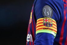 احتمال محرومیت بارسلونا از حضور در لیگ قهرمانان اروپا