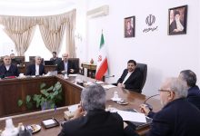 توافقنامه احداث مجموعه فرهنگی ورزشی جدید تهران نهایی شد
