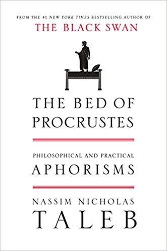 The Bed of Procrustes PDF Summary