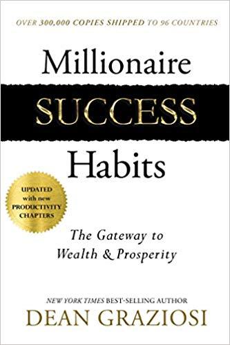 Millionaire Success Habits PDF