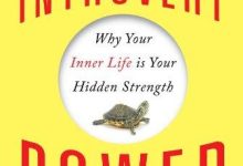 خلاصه کتاب  قدرت درونگرا
