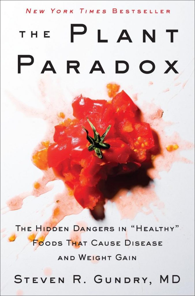 The Plant Paradox PDF Summary