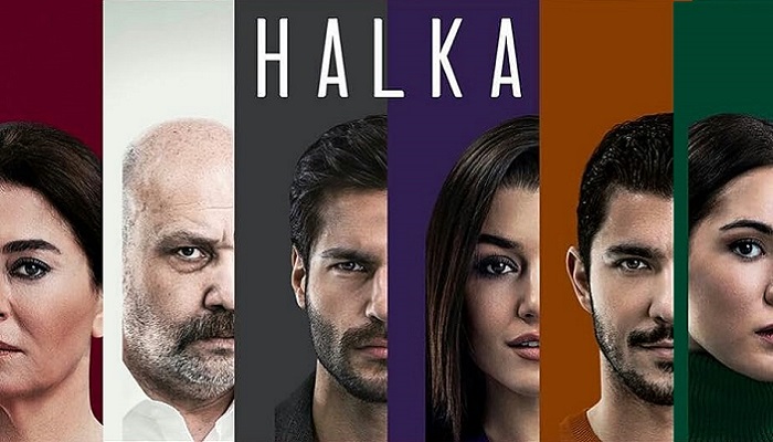 سریال ترکی حلقه | داستان، بازیگران و نمرات