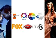 سریال های ترکی 2024 | لیست سریال های مورد انتظار ترکیه در سال جدید