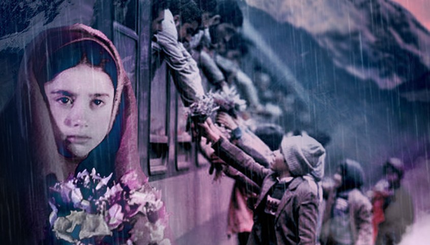 فیلم خداحافظ رفیق / فیلم سینمایی جنگی ایرانی