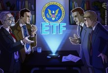 مقامات SEC دوباره با فایل‌های ETF بیت‌کوین دیدار می‌کنند