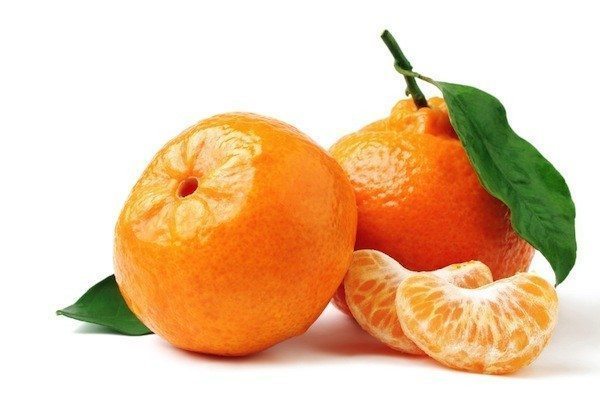 نارنگی که شما به آن می گویید انسان