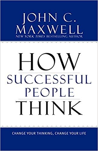 How Successful People Think PDF 