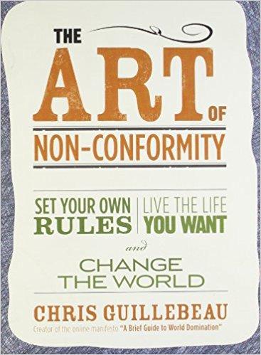 The Art of Nonconformity