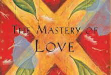 کتاب خلاصه داستان The Mastery of Love