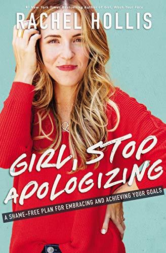 Girl, Stop Apologizing PDF Summary
