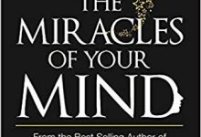 کتاب خلاصه معجزات ذهن شما