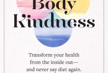 کتاب خلاصه مهربانی بدن