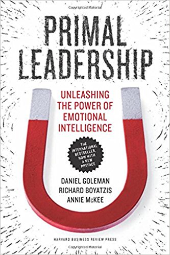 Primal Leadership PDF