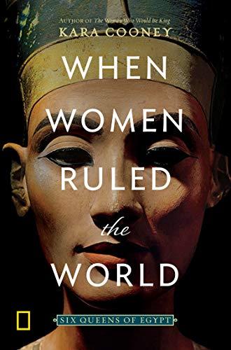 When Women Ruled the World PDF 
