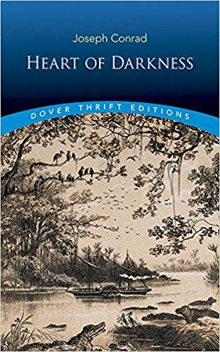 Heart of Darkness PDF